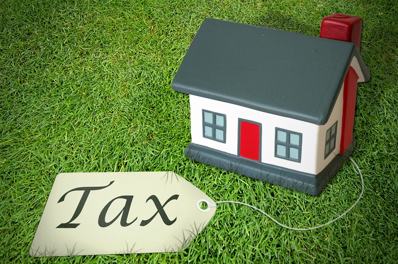 Real Estate Matters: Know the Tax Rules