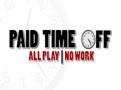Boost Employee Productivity With Paid Time Off