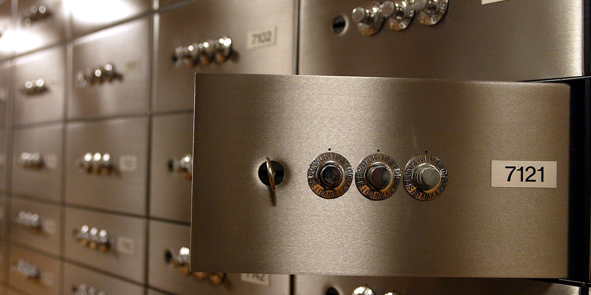 us bank safe deposit box