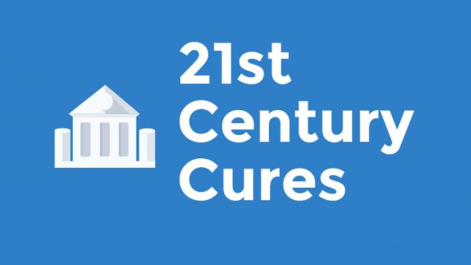 Cures Act