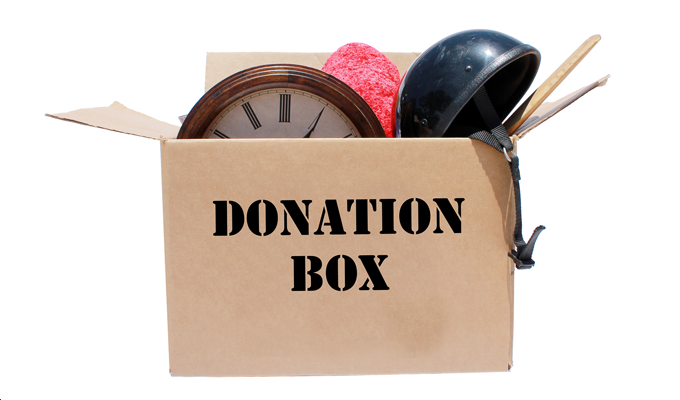 Taxes and Donating to Charity