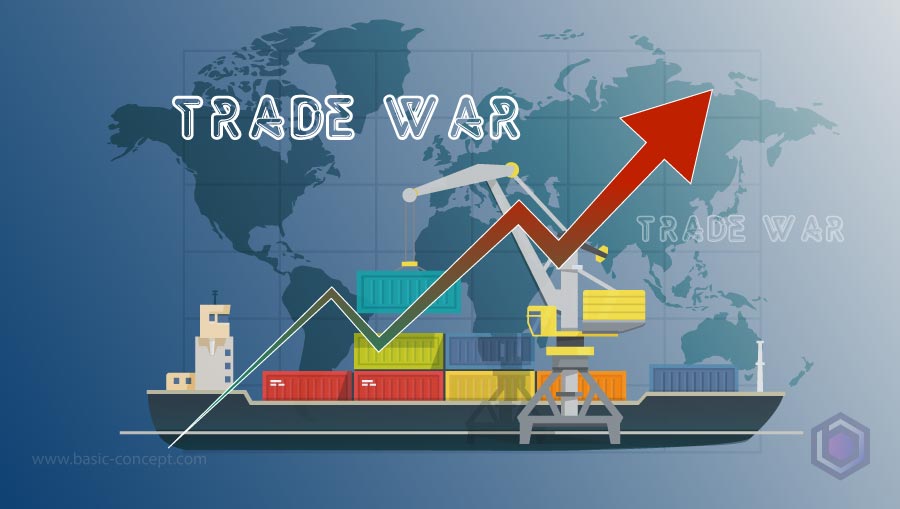 Hedging Against a Trade War - Dana McGuffin CPA - Accounting