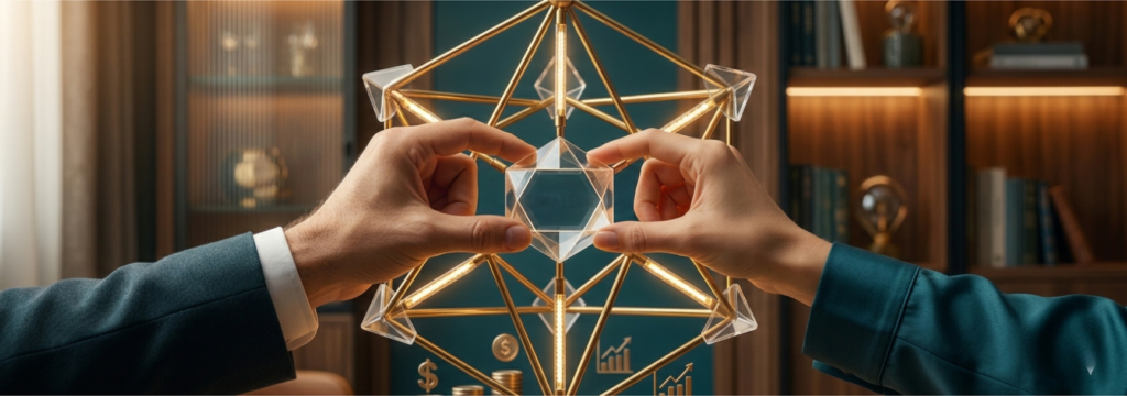 Stronger Together: How Couples Can Turn Money Stress into a Shared Strategy